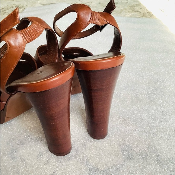 Beautiful CELINE platform sandals 🔥 - Picture 11 of 16